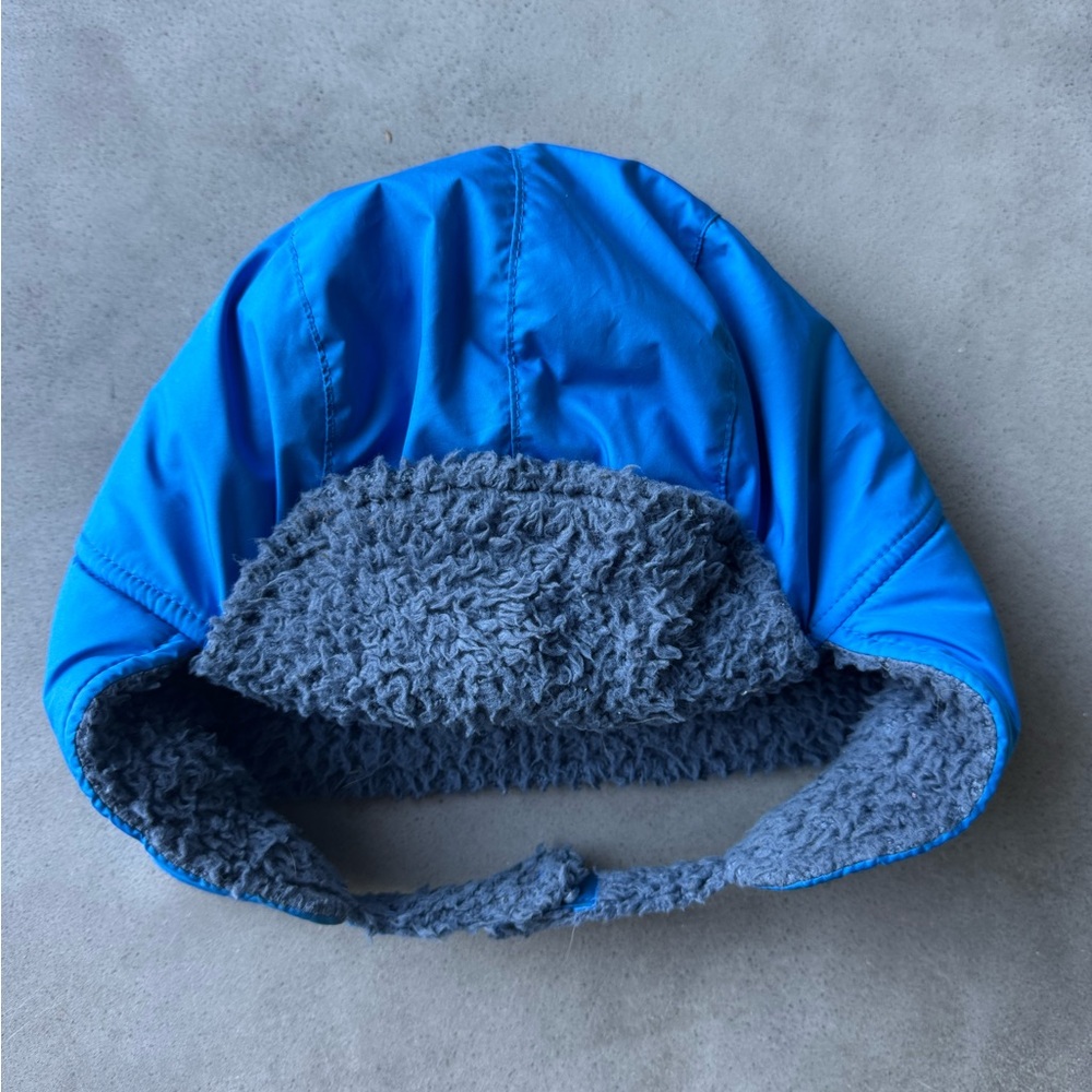 Patagonia Fleece-Lined Hat Baby 18M-3T